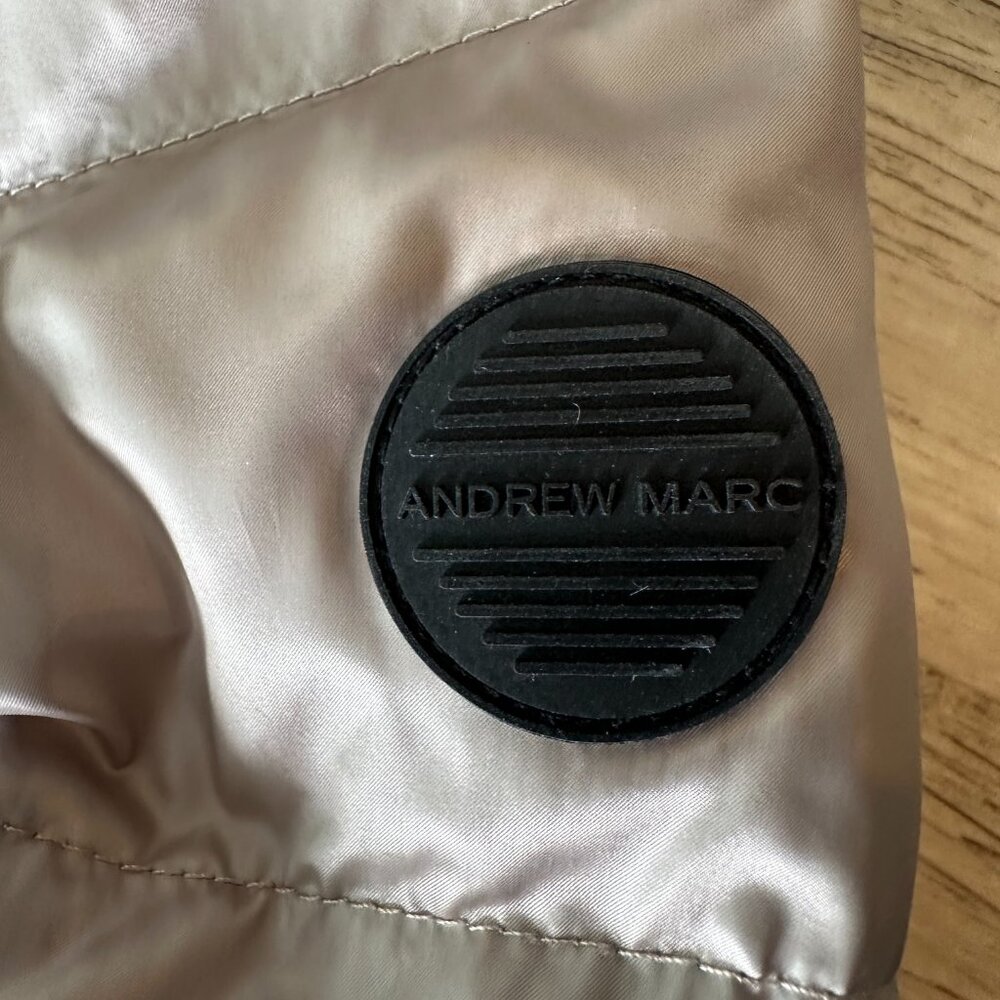 Andrew Mark Down Jacket - image 6